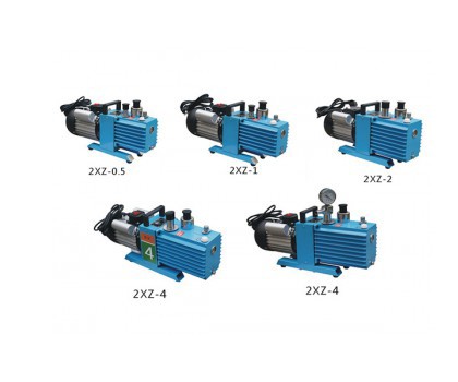 吉林2XZ旋片式真空泵